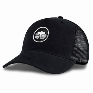 NWT - Beer Mugs Embroidered Baseball Cap.